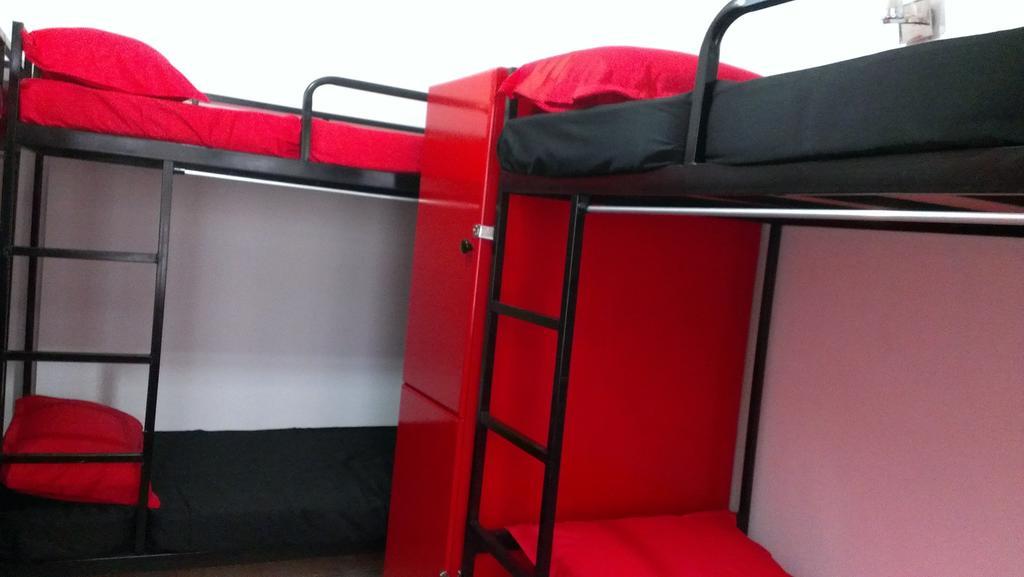 Dambulla City Hostel ห้อง รูปภาพ