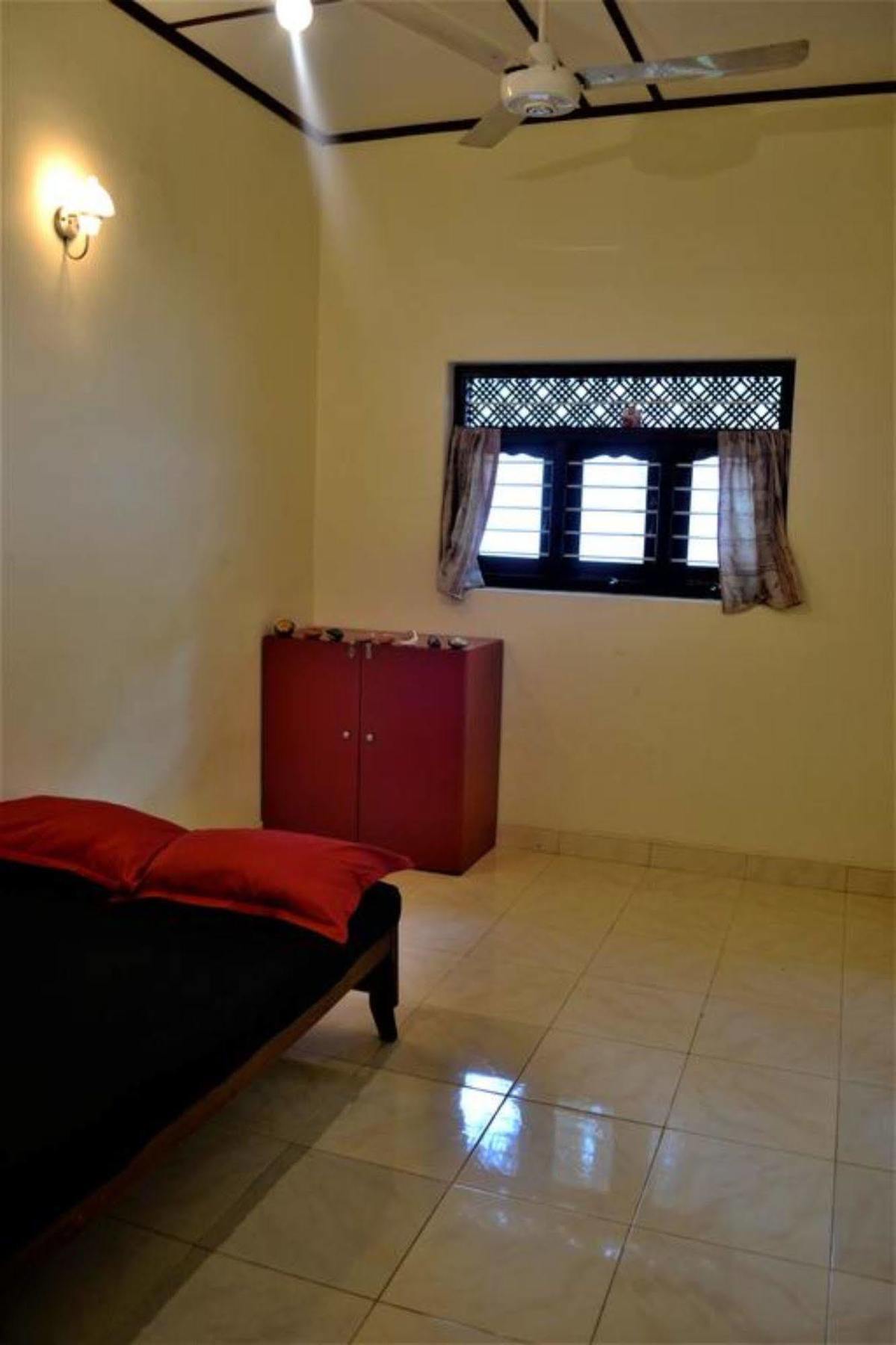 Dambulla City Hostel ภายนอก รูปภาพ